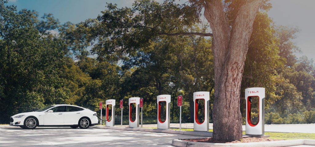 特斯拉Model3不仅仅是一辆汽车，这还是一场革命