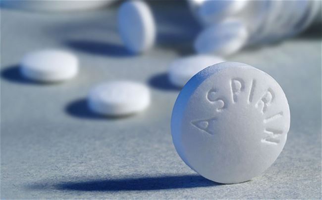 神药阿司匹林还可以阻止癌症扩散？