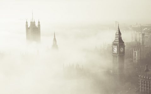 科学家解密1952年伦敦致命大雾
