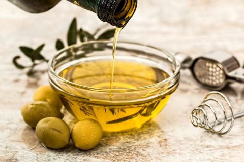被誉为“液体黄金”的橄榄油，可以让你远离老年痴呆症