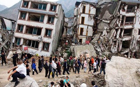 什么是地震次生伤害？怎么预防震后次生伤害？