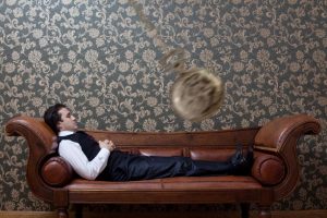 催眠术真的能窥探你的内心吗？——揭开催眠术的神秘面纱