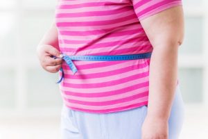 减肥手术可以将低女性33%的癌症发生率