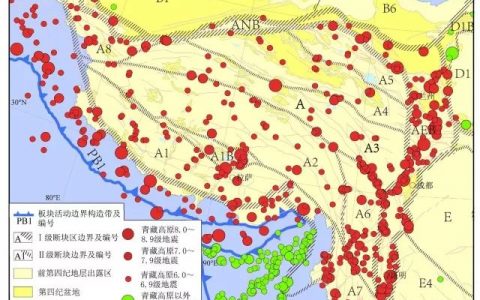 视频：梁宏达说地震预报