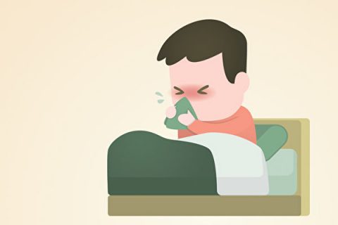 新冠病毒最终会变成普通感冒病毒？