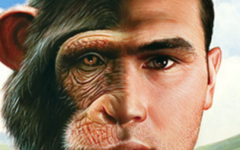 人类和黑猩猩的DNA真是99％一样的吗？